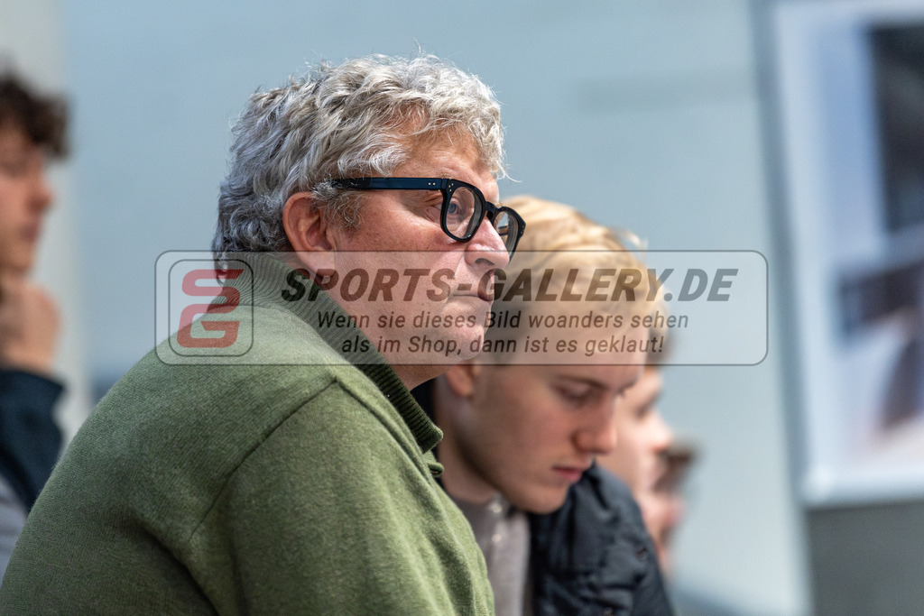 SM_2025-01-18_wD5_-173 | 1.Bundesliga Hallenhockey  VF (W) DCadA - MSC / 7:4 (2:2)