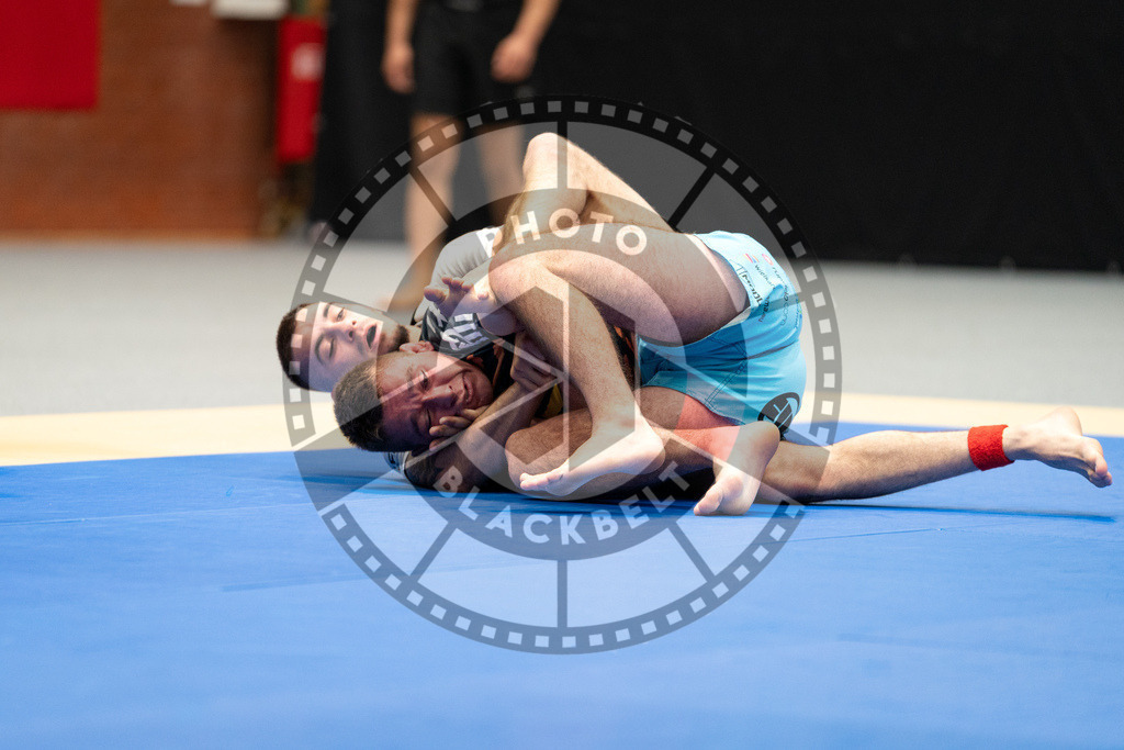 20230311PBB7389 | Athletes compete during the ADCC Central European Open Competition in the Arena Ursyniow in Warsaw, Poland, on June 17, 2023.