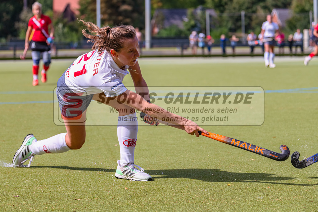 SM_20220904-D85_6591 | Club an der Alster - TSV Mannheim / 4:1