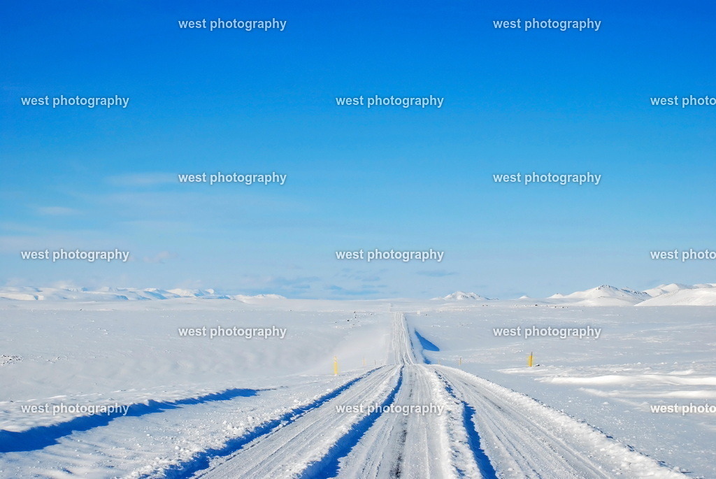 Schneestrasse - ISL 2009 | west photography - Realisiert mit Pictrs.com