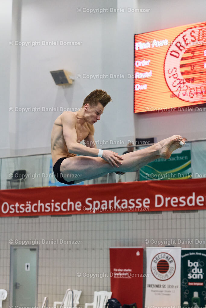 International Youth Diving Meet 2025 | International Youth Diving Meet 2025 in Dresden. Day 3 of the Event, 2025-04-25 - Realisiert mit Pictrs.com