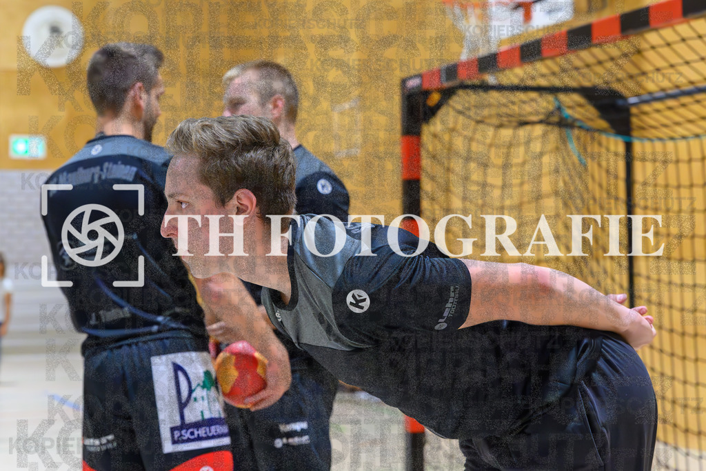 GER, SG Maulburg/Steinen - HSV Schopfheim, Handball, Landesliga, 4. Spieltag, Saison 2023/2024, 14.10.2023 | GER, SG Maulburg/Steinen - HSV Schopfheim, Handball, Landesliga, 4. Spieltag, Saison 2023/2024, 14.10.2023

Foto: TH Fotografie/Thomas Hess