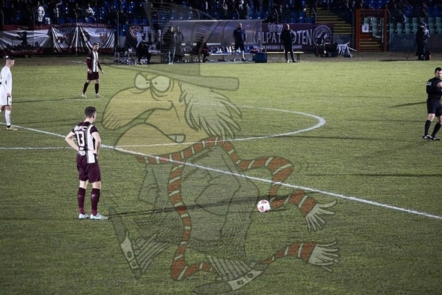 BFC Dynamo vs. SV Babelsberg 03 040 | mythos-online-redaktion