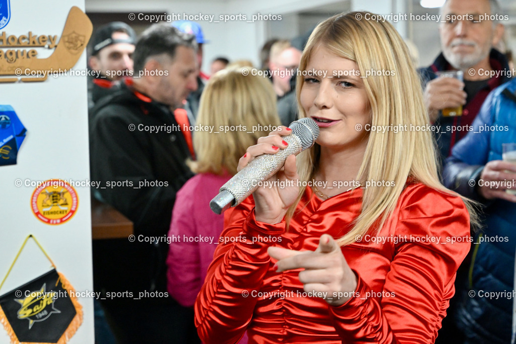 ESC Soccerzone Steindorf 50 Jahr Feier 26.2.2023 | Schlagerstar Melanie Payer