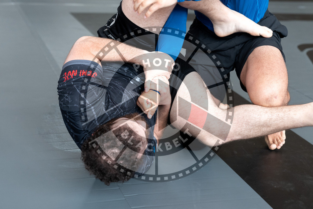 20250628PBB7150 | Athletes compete during the ILLCS X, International Luta Livre Championship Summer Edition on June 28, 2025 in Hannover, Germany. © Chiara Dazi / photoblackbelt