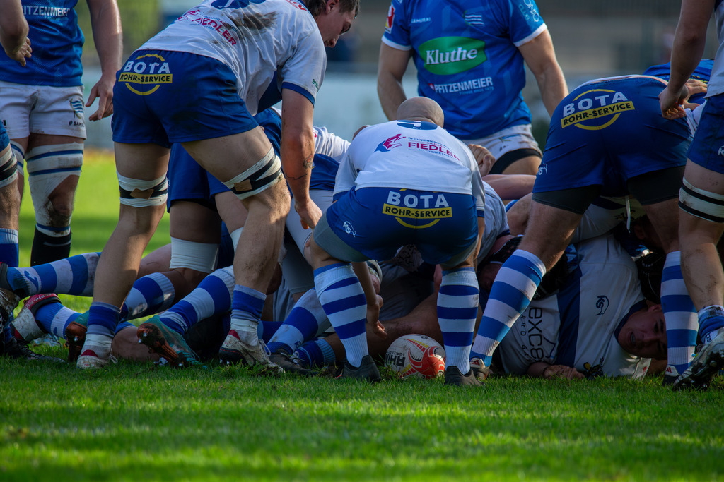 26.10.2024, Rugby 1. Bundesliga Süd/West, Saison 2024/25, 6. Spieltag: SC Neuenheim gegen TSV Handschuhsheim | 26.10.2024, Rugby 1. Bundesliga Süd/West, Saison 2024/25, 6. Spieltag: SC Neuenheim gegen TSV Handschuhsheim - Realisiert mit Pictrs.com