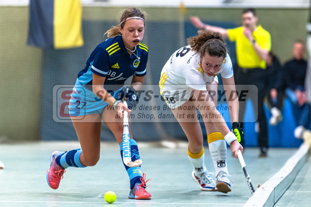 SM_20240120-D5A_2358 | 1.Bundesliga Hallenhockey  (W) VF HTHC  - ZW  / 6:5 n.P. (2:4,4:4)