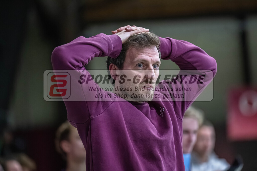 SM_20260116-DZ9_1125 | 1.Bundesliga Hallenhockey  (M) UHC - GTHGC /  8:4 (6:2)