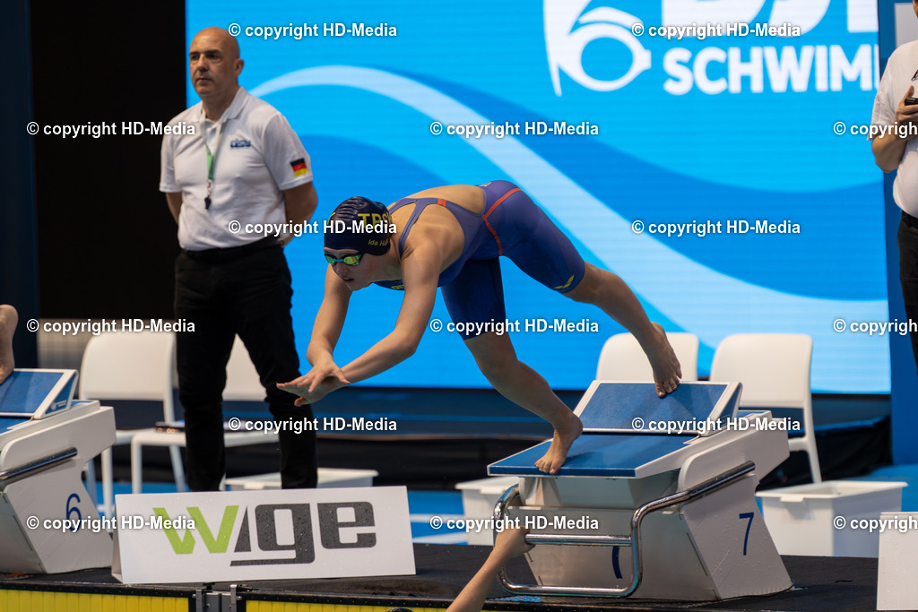 Deutsche Jahrgangsmeisterschaft Schwimmen 2026 | Deutsche Jahrgangsmeisterschaft Schwimmen 2026