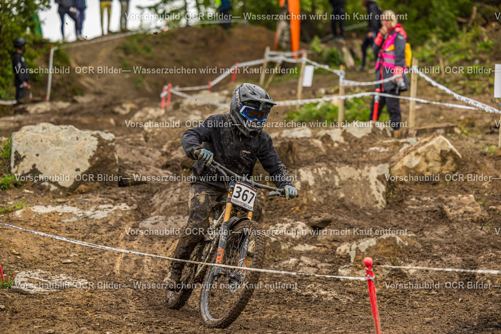 iXS Downhill Cup R3-1250 | OCR Bilder Fotograf Eisenach Michael Schröder