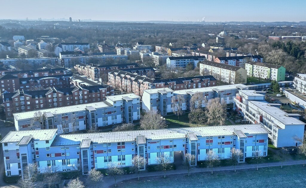 GAG-Neubauprojekt Butweiler Hof | default - Realisiert mit Pictrs.com