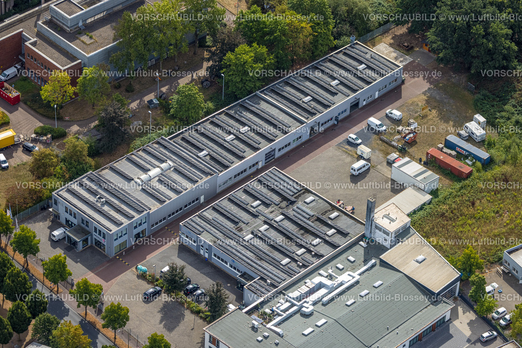 Hamm220810175 | Luftbild Blossey Luftbilder NRW Deutschland