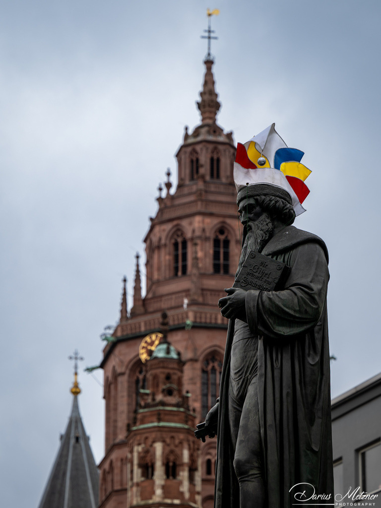Fastnacht in Mainz | Fastnacht in Mainz am Rhein
