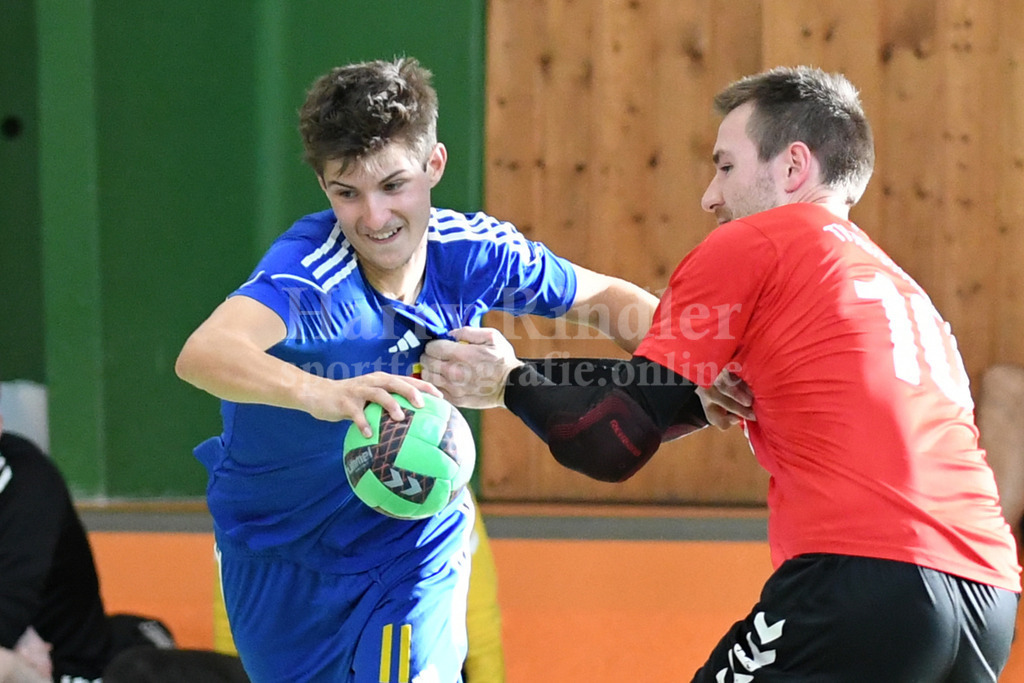 SSG Metten : TV Altötting | Philipp Gäck (SSG Metten #5) - Realisiert mit Pictrs.com