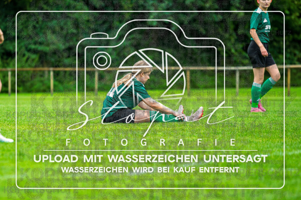 260919-MTVSCT-0001 | Hannah Nouri Jeremias (SC Tewel #11); Kreisliga Damen ROW - MTV Soltau vs. SC Tewel am 19.09.2026 in Sportpark Ost, Soltau - Realisiert mit Pictrs.com