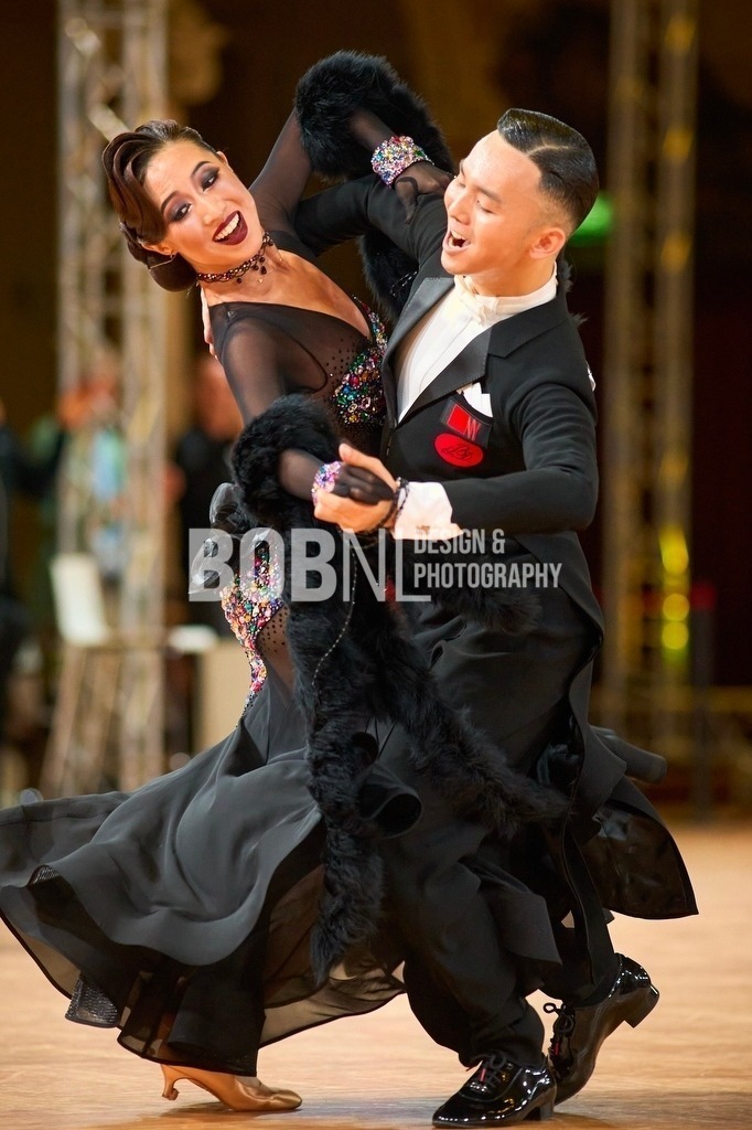danceComp | Wuppertal - 06.07.2025: danceComp in Wuppertal (Historische Stadthalle), Germany. Photo by: BobNL design &amp; photography - Realisiert mit Pictrs.com