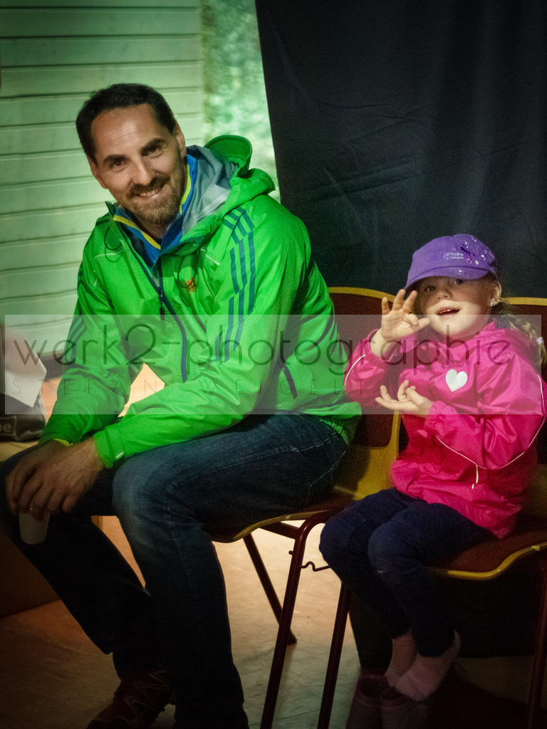 Rennsteiglauf 2017 | Neuhaus/Rwg. - Schmiedefeld am 19. Mai 2017