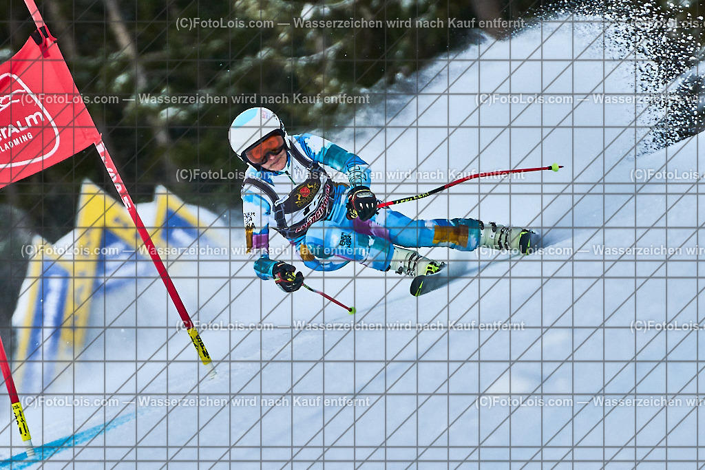 ALP6333_FIS-MastersCup_Reiteralm_SuperG_Tumova Dagmar | FIS-MastersCup Super-G auf der Reiteralm in Pichl, Fr 17. Jänner 2025.