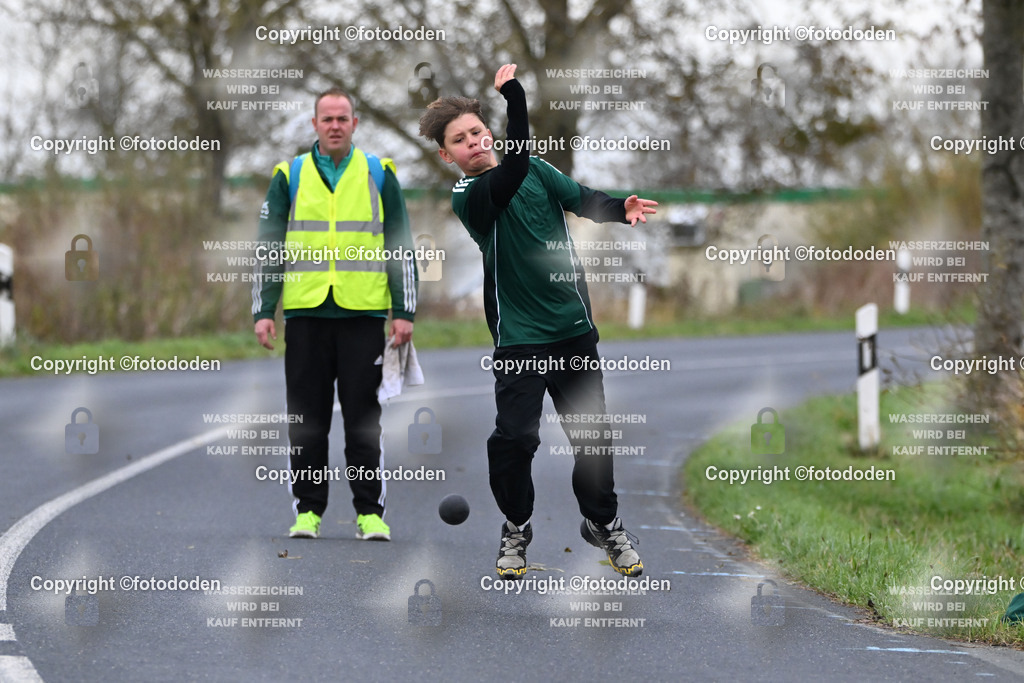 DSC_2488 | Jenke Bents / Utarp-Schweindorf / Männliche Jugend C