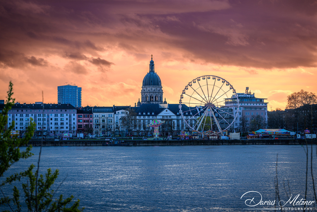Mainz-Kastel | Mainz-Kastel