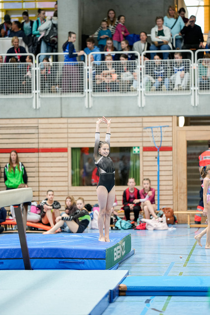 20260515 Gerätturnen  BaWü Cup DG1 | Landesturnfest Konstanz 2026Datum: 20260515Ort: Konstanz(DE) - Geschwister Scholl SporthalleFotograf: Christian Habel