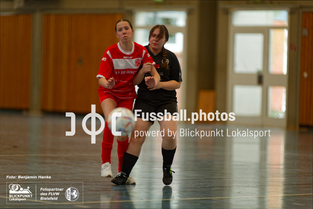 20260131_U15w_Turnier_Senne_134 | Blickpunkt Lokalsport - Realisiert mit Pictrs.com