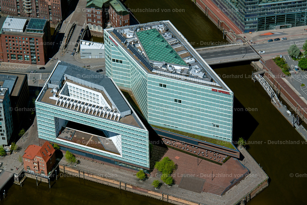 3801132 | HafenCity Universität, Freie und Hansestadt Hamburg