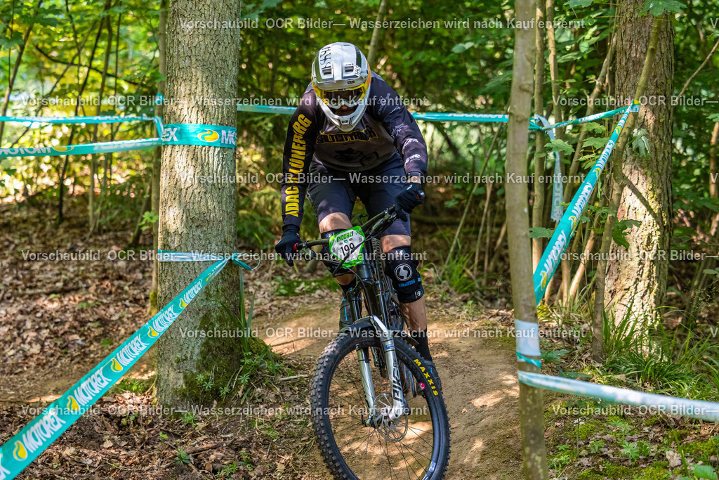 Enduro One Trieb Samstag R6-0330 | OCR Bilder Fotograf Eisenach Michael Schröder