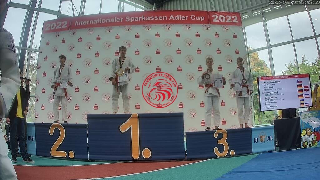 pic20221029-154604849-m_nnliche Jugend U13-55 kg | Fotos vom Adler Cup - Pictures from Adler Cup

Hier findet Ihr alle Eindrücke und großen Momente der Adler Cup Wochenenden. Here you will find all impressions and great moments of the Adler Cup weekends. - Realisiert mit Pictrs.com