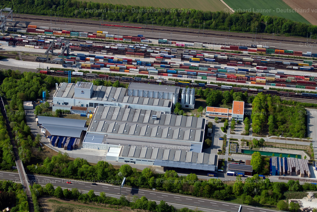 4025131 | Hofbräu Trudering-Riem, München