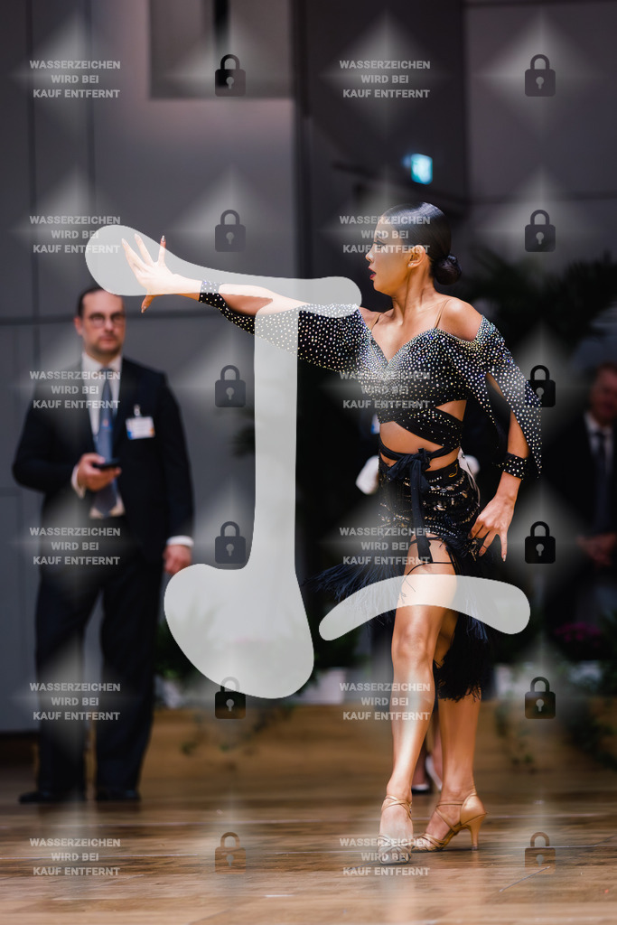 GOC 2025 - WDSF Solo Junior II Latin Female - 2025-08-21-7956 | Webshop for digital downloads and prints of dance sport, event & show photographer Julian Link - Realisiert mit Pictrs.com