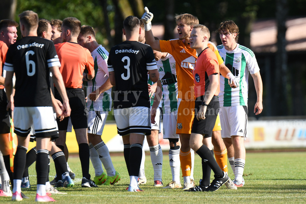 SpVgg Osterhofen : TSV-DJK Oberdiendorf | SpVgg Osterhofen - Realisiert mit Pictrs.com