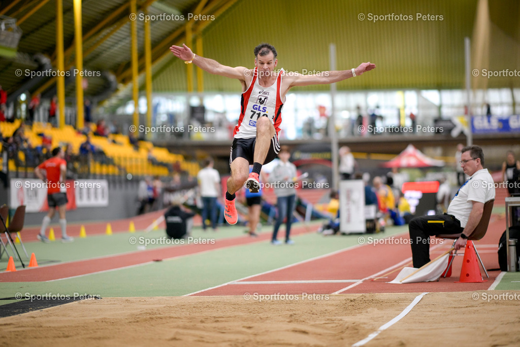 Deutsche Hallenmeisterschaften Masters - Samstag_142 | Deutsche Meisterschaften Halle Masters am 02.03.2024 in Dortmund 

Foto: Kai Peters - Realisiert mit Pictrs.com