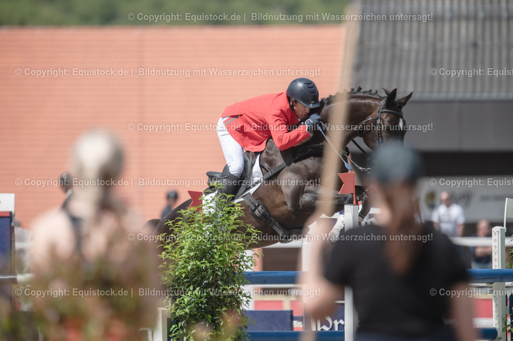 20240512_CCI4-S_Show-Jumping_0023 | Foto: Thomas Hartig
