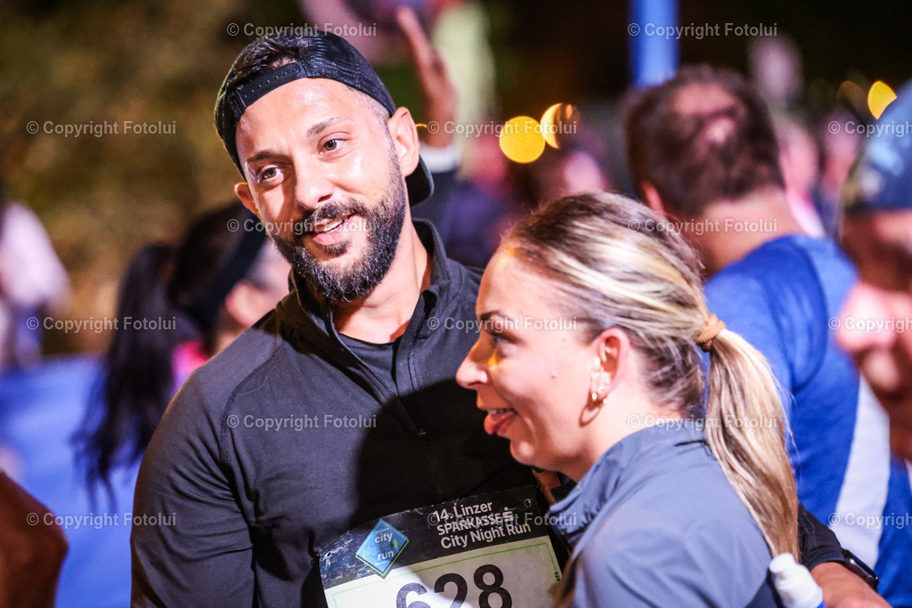 A-BINDER_20250925_0086 | LINZ, AUSTRIA,25.Sept.25 - NIGHT RUN LINZ. Image shows Photo: Sportmediapics.com/ Manfred Binder