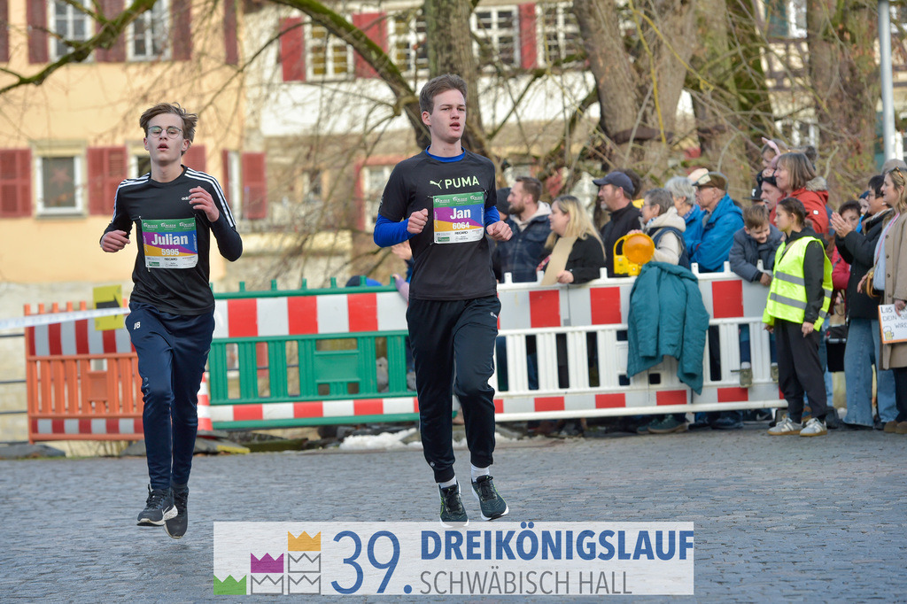 39. 3Koenigslauf 2025 | 20250106_3koenigslauf - Realisiert mit Pictrs.com