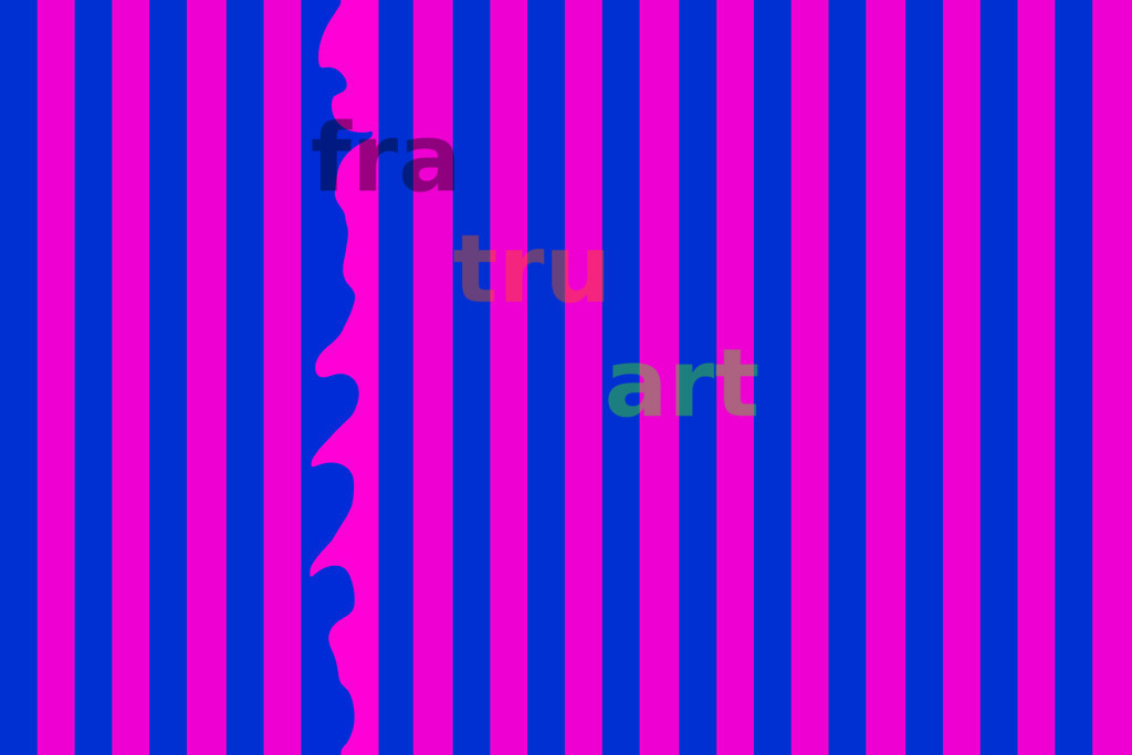 Zig Strip | graphik abstract - Realisiert mit Pictrs.com