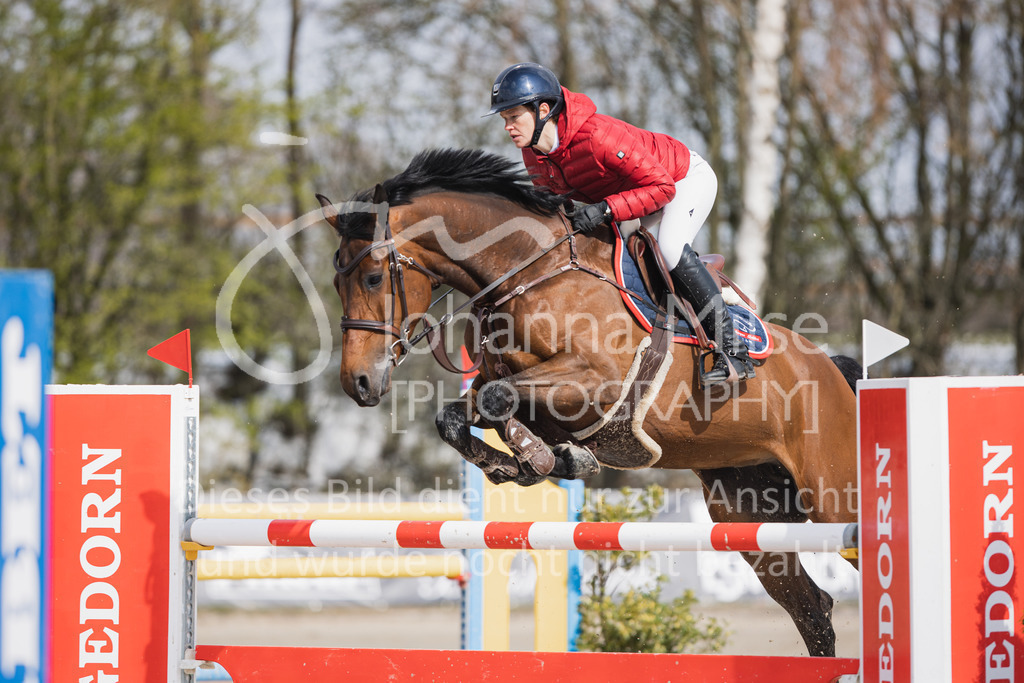 220402_HF-Laar_M1-Spr-140 | SEASON OPENING 2022
Herford Laar
02.04.2022
06 Springprüfung Kl.M*