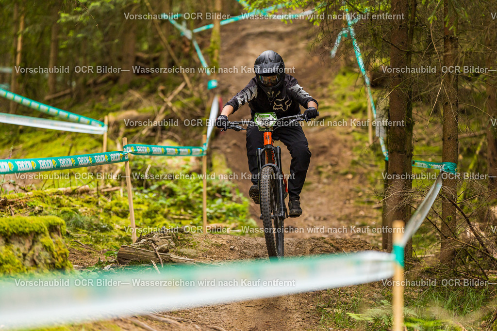Enduro One Trieb Freitag R3-0785 | OCR Bilder Fotograf Eisenach Michael Schröder
