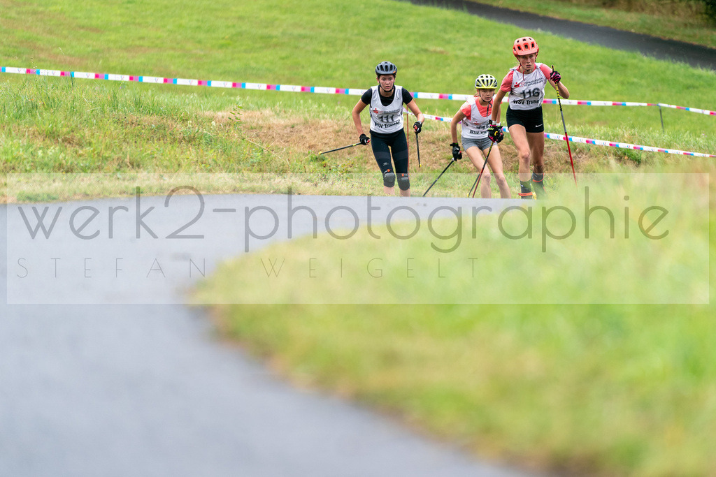 RWS-Cup | RWS-Cup, Trusetal - 10. September 2022