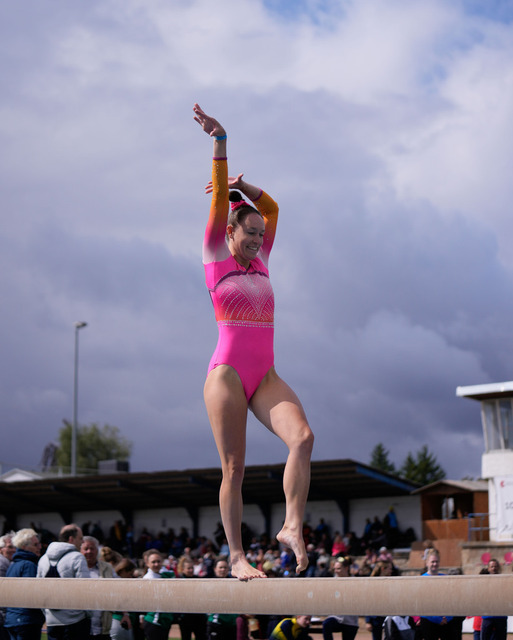 JTF02371 | 101.FRIEDRICH-LUDWIG-JAHN-TURNFEST am 20250823 in Freyburg - Unstrut (Friedrich-Ludwig-Jahn-Sportpark)