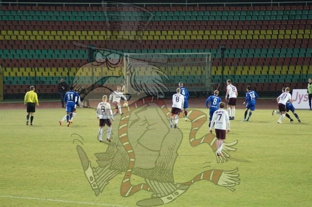 BFC Dynamo vs. TSG Neustrelitz 133 | mythos-online-redaktion