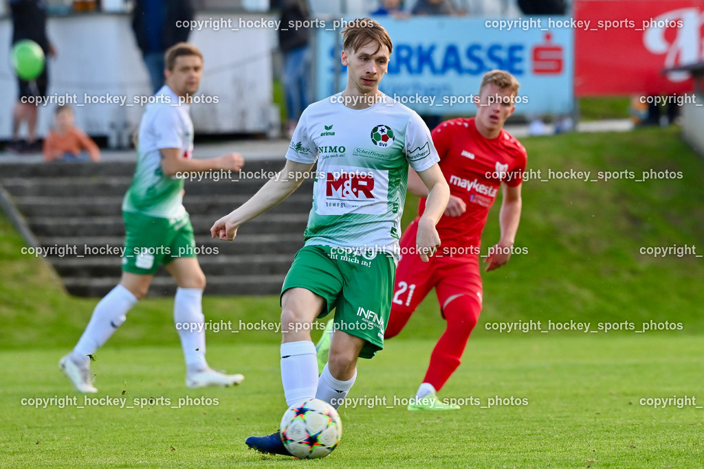 SV Feldkirchen vs. Atus Ferlach 5.5.2023 | #28 Benjamin Lukas Kert