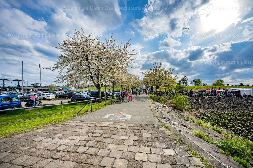 Lühe Anleger_ELS_5112010523 | Fotos aus den Touristenorten aus Norddeutschland. - Realisiert mit Pictrs.com