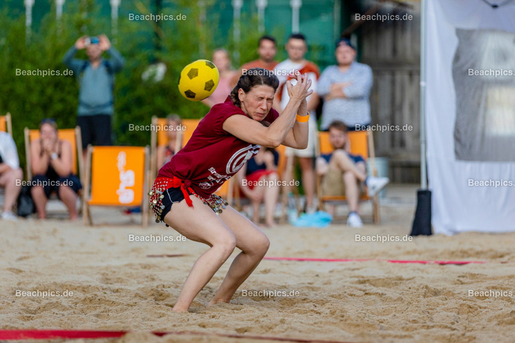 2022-001585-Strandvölkerball-WM | Finaltag, Sonntag