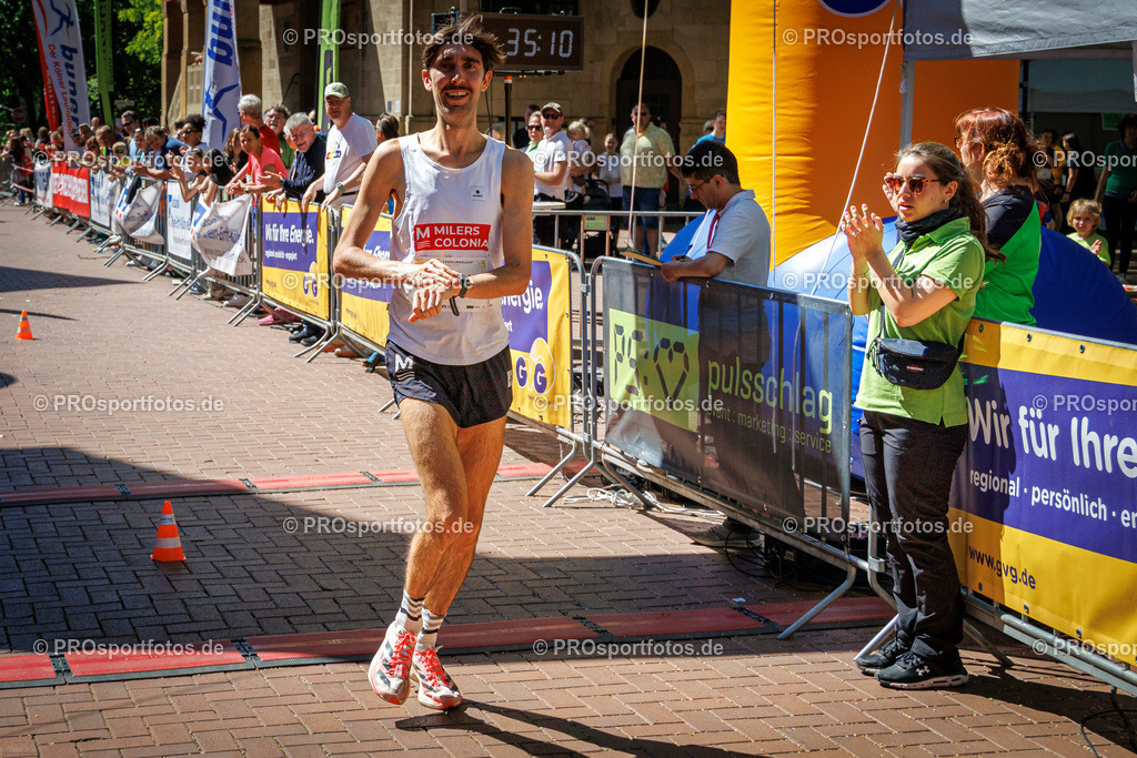 GVG-Frühlingslauf; Frechen, 11.05.2025 | Impressionen vom GVG-Frühlingslauf am 11.05.2025 in Frechen (Nordrhein-Westfalen). 