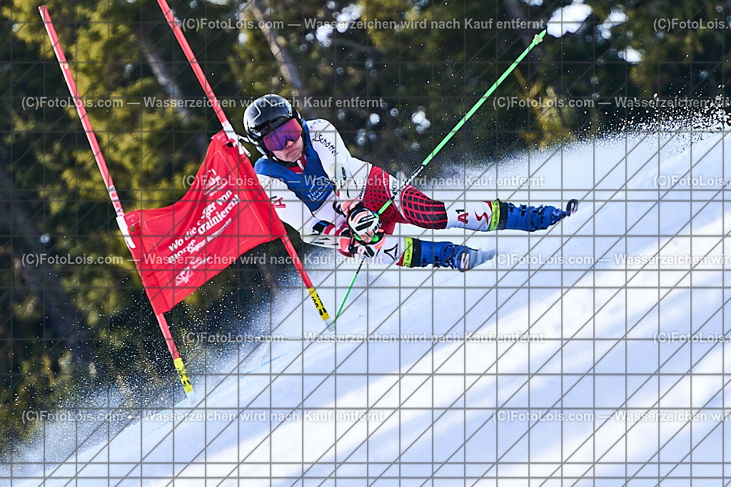 _ALP1743_FIS-Masters-GS-I_Glungezer_Brugger Christof | FIS-MASTERS-WorldCup am Glungezer, GiantSlalom-I, Sa 17. Jänner 2026.