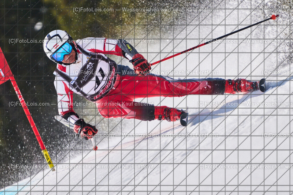 ALP0517_Steir-Meistersch_SG_Reiteralm_EBNER Franz | LM-Super-G Steiermark auf der Reiteralm am Fr 28. März 2025.   Veranstalter: Steirischer Skiverband (5000)Durchführender Verein: WSV Pichl-Reiteralm (5083)