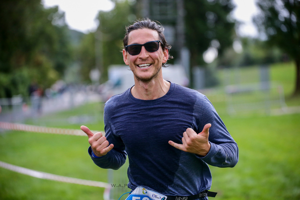 TRIRUN LINZ TRIATHLON 2025 | AUSTRIA, 14.09.2025, Linz, TRIRUN LINZ TRIATHLON 2025, Photo: WAPICS / Andreas Willdoner