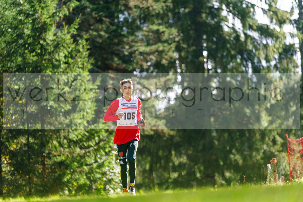 DSC Schönwald | 1. DSV E.INFRA Schülercup / RWS Cup Biathlon in Schönwald am 27. - 29. September 2024